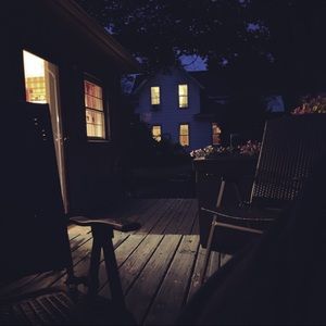 Meet your Posher, Riley